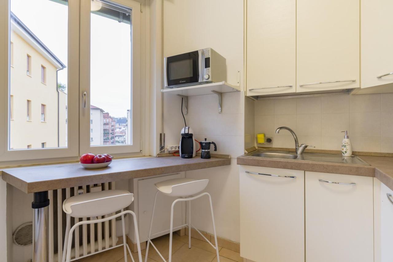 شقة Casa Giulietta فيرونا المظهر الخارجي الصورة